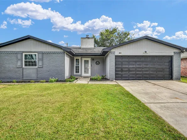 48 Ranch House Loop, Angleton, TX 77515