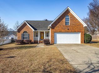 117 Wisteria Way, Lexington, SC 29072