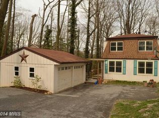 814 Creek View Rd, Severna Park, MD 21146