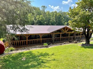 2891 Bethlehem Rd, Old Fort, NC 28762