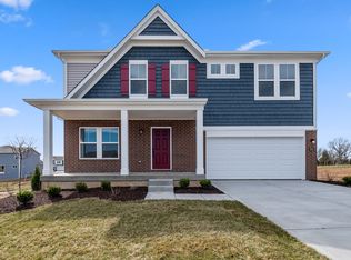 714 Southerland Dr, O'Fallon, MO