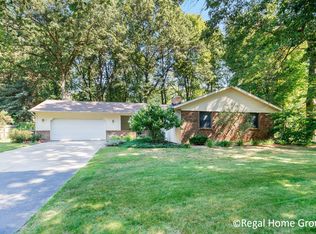 4105 Hall St SW, Grand Rapids, MI 49534