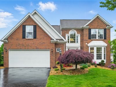 1148 Camarta Dr, Pittsburgh, PA, 15227