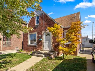 5270 Steadman St, Dearborn, MI 48126