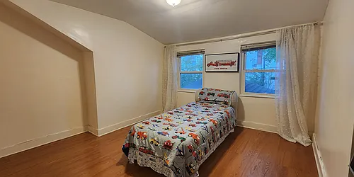 Sold by Oxford Property Group