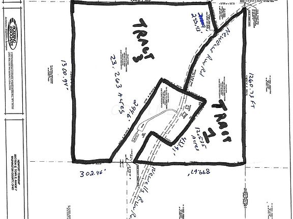 2nd image of 0 Newells Run Rd