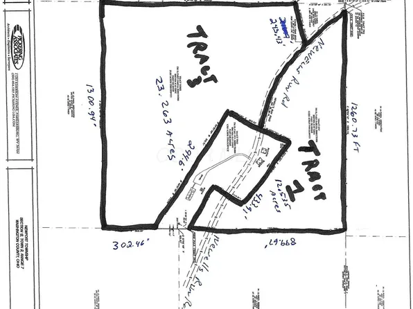 0 Newells Run Rd, Marietta, OH 45750