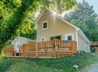 1555 Stagecoach Rd, Hanson, KY 42413