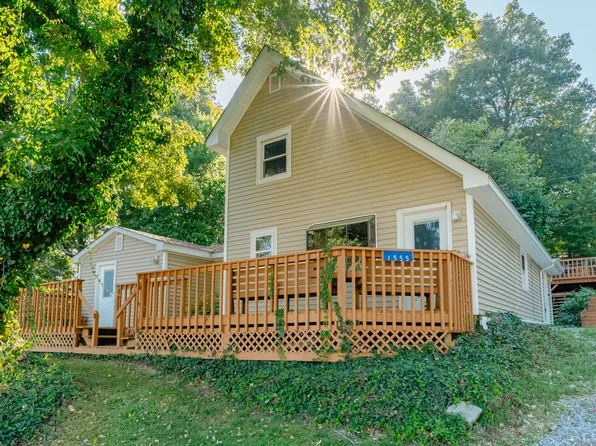 1555 Stagecoach Rd, Hanson, KY 42413