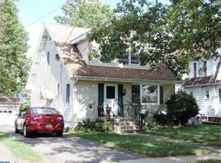 210 Harding Ave, Haddon Township, NJ 08108