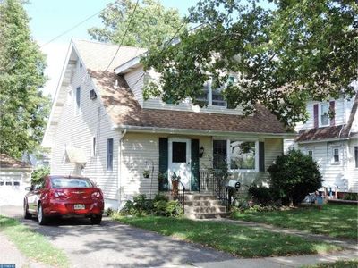 210 Harding Ave, Haddon Township, NJ, 08108