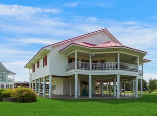 158 Carpenter Dr, Cypremort Point, LA 70538
