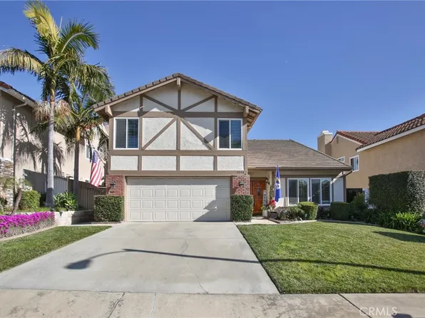 2248 Zinnia St, Upland, CA 91784