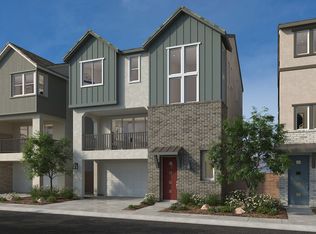 Homes Available Soon, Moonlight at Luna Park, Irvine, CA 92618