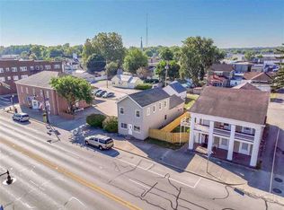 214 W Main St, Cambridge City, IN 47327