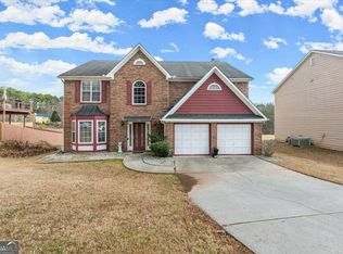 2804 Da Vinci Blvd, Decatur, GA 30034