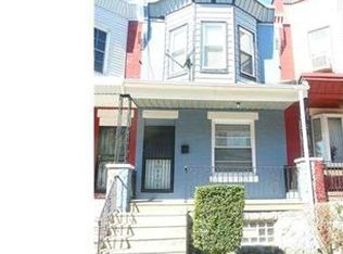 132 S Ruby St, Philadelphia, PA 19139