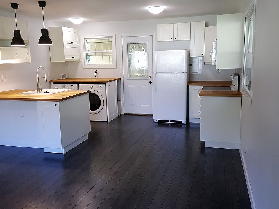 Designer Open ConceptKitchen