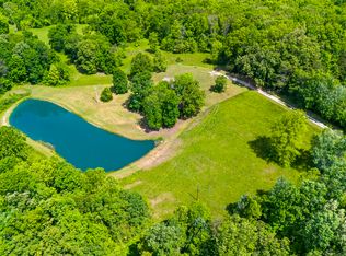 0 Old Sand Rd, Salt Lick, KY 40371