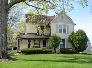 730 N Main St, Bluffton, IN 46714