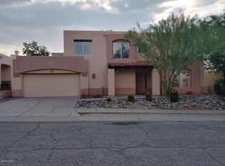 681 N Hearthside Ln, Tucson, AZ 85748