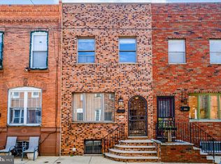 2241 S Chadwick St, Philadelphia, PA 19145