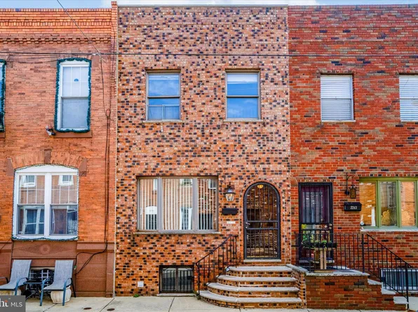 2241 S Chadwick St, Philadelphia, PA 19145