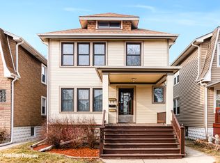 5358 N Magnet Ave, Chicago, IL 60630