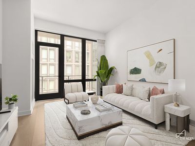 77 Charlton St #N6f, New York, NY, 10014