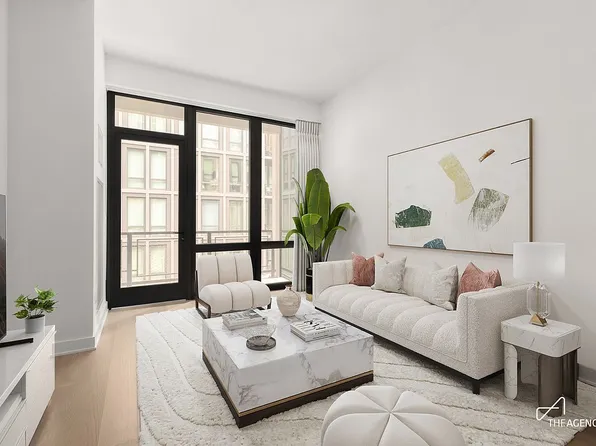 77 Charlton St #N6f, New York, NY 10014