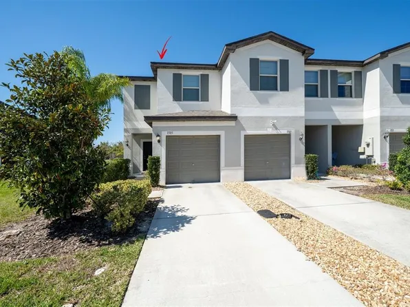 1505 Cassius St, Lutz, FL 33549
