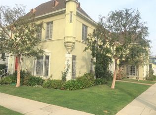 6401 Orange St #621, Los Angeles, CA 90048