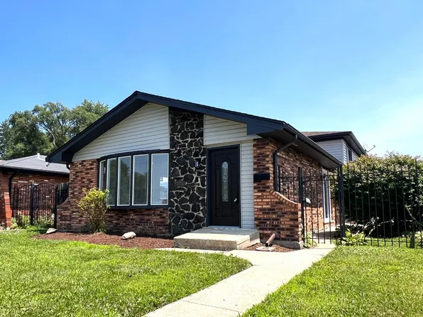 513 Superior Ave, Calumet City, IL 60409