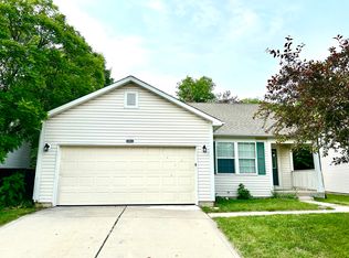 10922 Snowdrop Way, Indianapolis, IN 46235