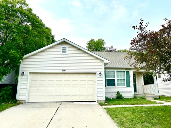 10922 Snowdrop Way, Indianapolis, IN 46235