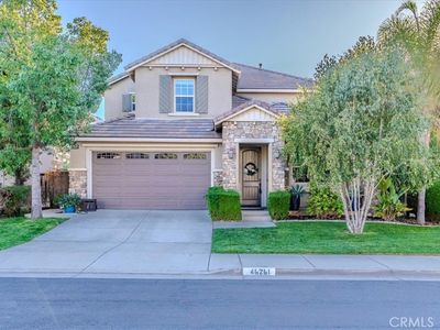 46261 Grass Meadow Way, Temecula, CA, 92592
