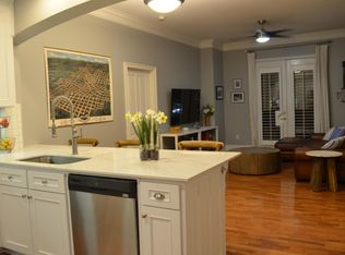 2277 Peachtree Rd NE UNIT 604, Atlanta, GA 30309