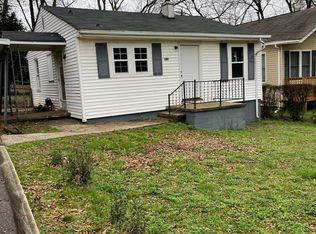 411 Benning St, Athens, GA 30606