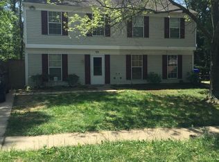 701 Barrington Dr, Waldorf, MD 20602