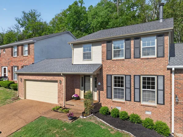 1623 Clearview Dr, Brentwood, TN 37027