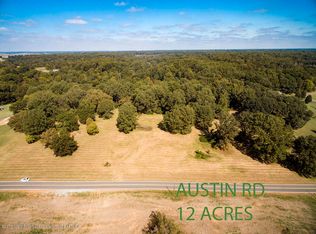 7868 Austin Rd, Lake Cormorant, MS 38641