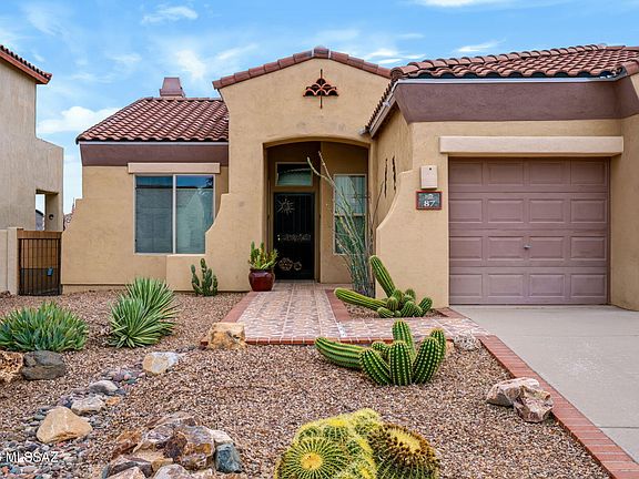 2nd image of 87 E Camino Rancho Felice