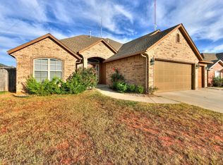 3420 Ashton Dr, Moore, OK 73160