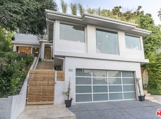 350 Mesa Rd, Santa Monica, CA 90402