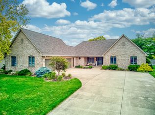 109 Maxey Ct, Tipton, IN 46072