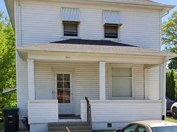 905 S 33rd St, Omaha, NE 68105