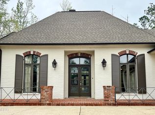 7359 Live Oak Way, Pass Christian, MS 39571