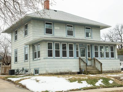 1600 Forest Ave, Waterloo, IA, 50702