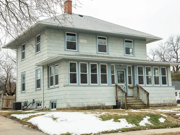 1600 Forest Ave, Waterloo, IA 50702