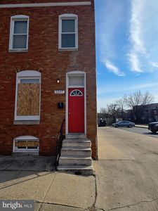 1207 E Lanvale St, Baltimore, MD, 21202